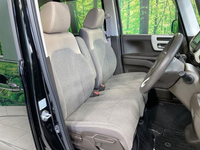 HONDA N BOX 2022 Image 31