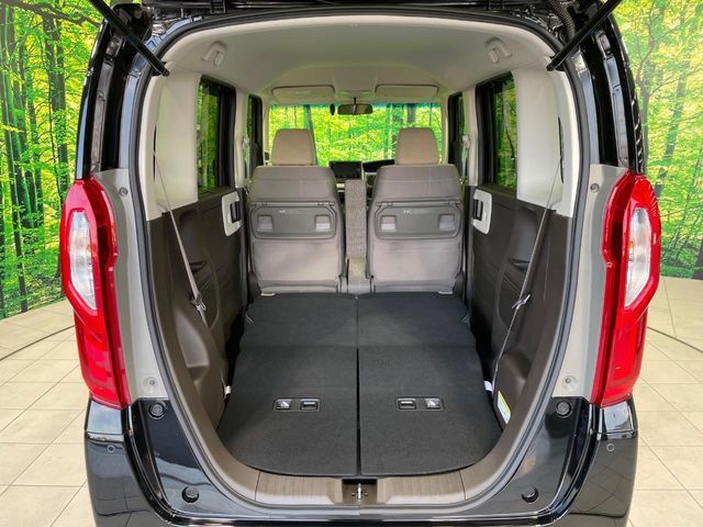 HONDA N BOX 2022 Image 31