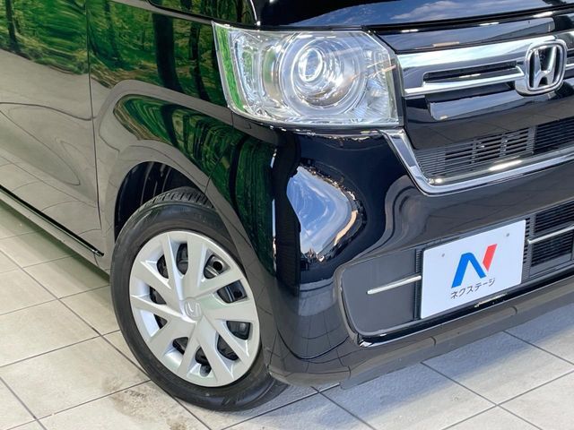 HONDA N BOX 2022 Image 31