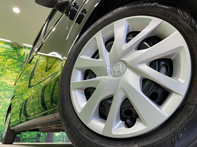 HONDA N BOX 2022 Image 31