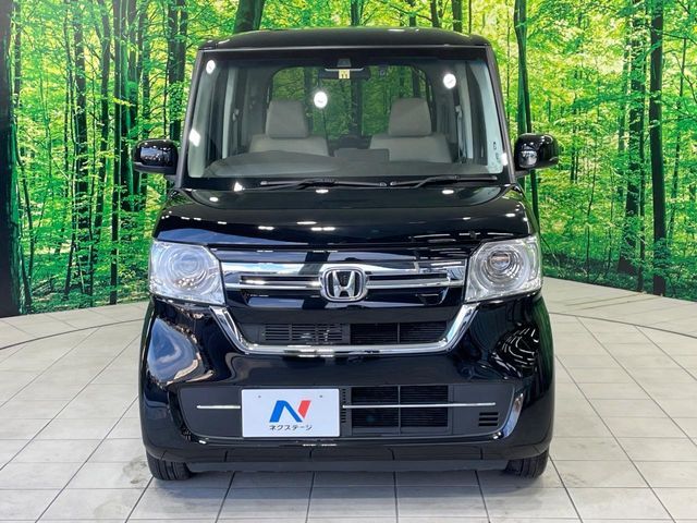 HONDA N BOX 2022 Image 31