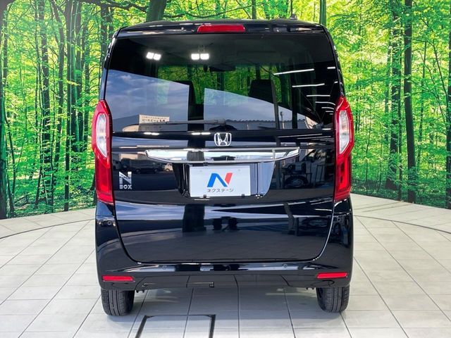 HONDA N BOX 2022 Image 31