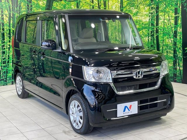 HONDA N BOX 2022 Image 31