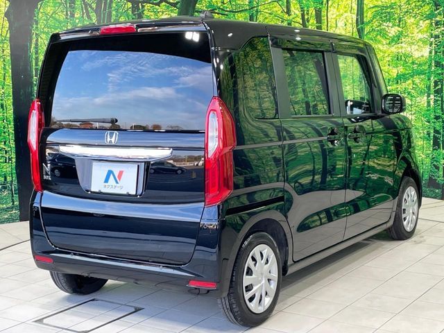 HONDA N BOX 2022 Image 31