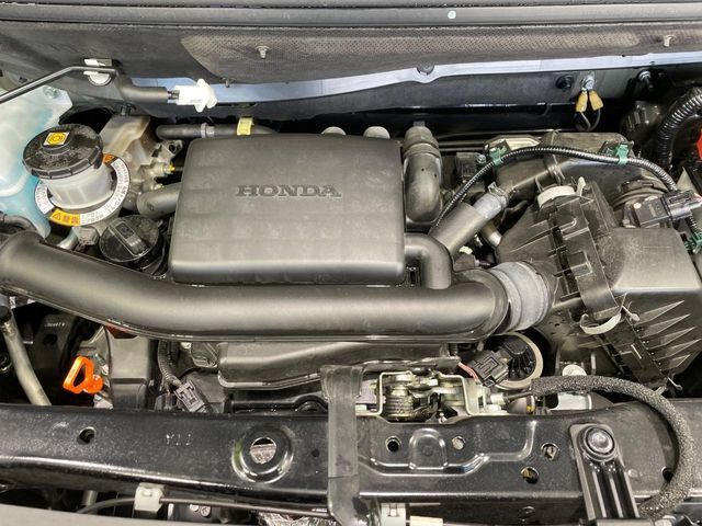 HONDA N BOX 2022 Image 31