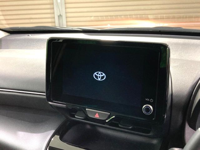 TOYOTA YARIS CROSS 2025 Image 31