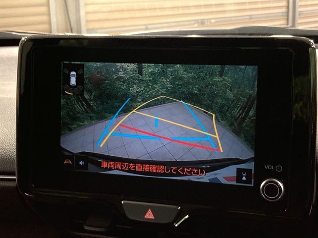 TOYOTA YARIS CROSS 2025 Image 31