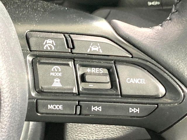 TOYOTA YARIS CROSS 2025 Image 31