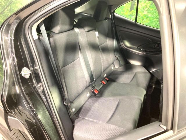 TOYOTA YARIS CROSS 2025 Image 31