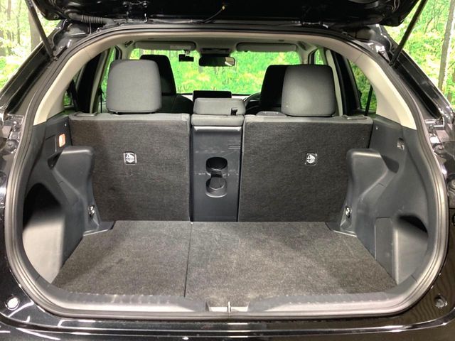 TOYOTA YARIS CROSS 2025 Image 31