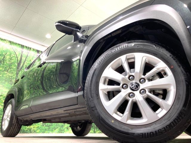 TOYOTA YARIS CROSS 2025 Image 31