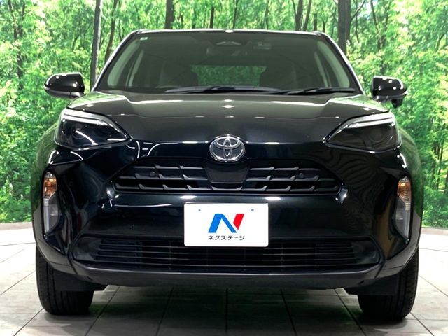 TOYOTA YARIS CROSS 2025 Image 31