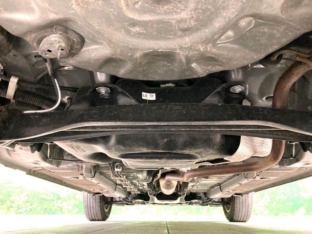 TOYOTA YARIS CROSS 2025 Image 31