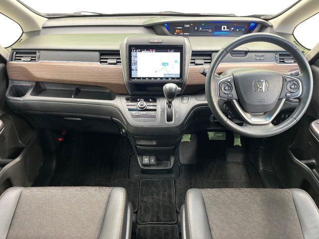 HONDA FREED 2020 Image 31