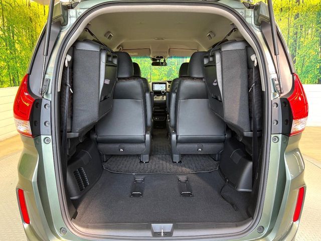 HONDA FREED 2020 Image 31