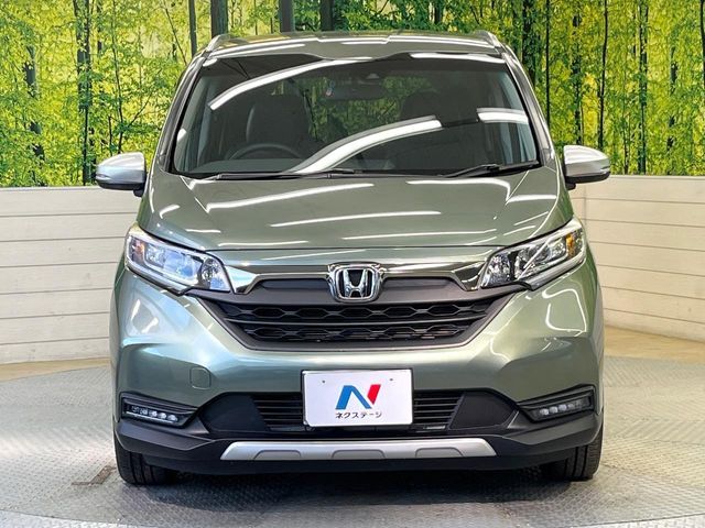 HONDA FREED 2020 Image 31