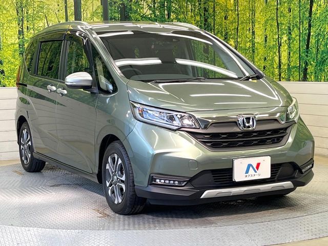 HONDA FREED 2020 Image 31