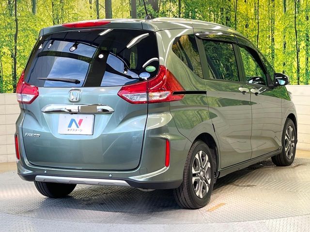 HONDA FREED 2020 Image 31