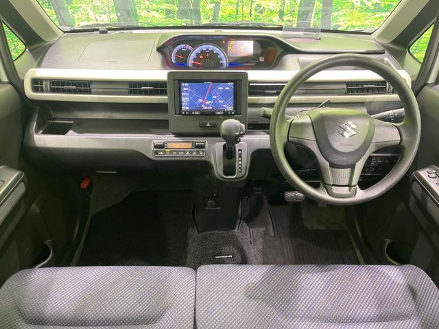 SUZUKI WAGON R 2018 Image 31