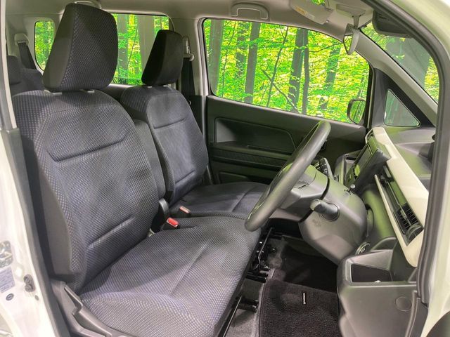 SUZUKI WAGON R 2018 Image 31