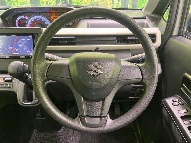 SUZUKI WAGON R 2018 Image 31