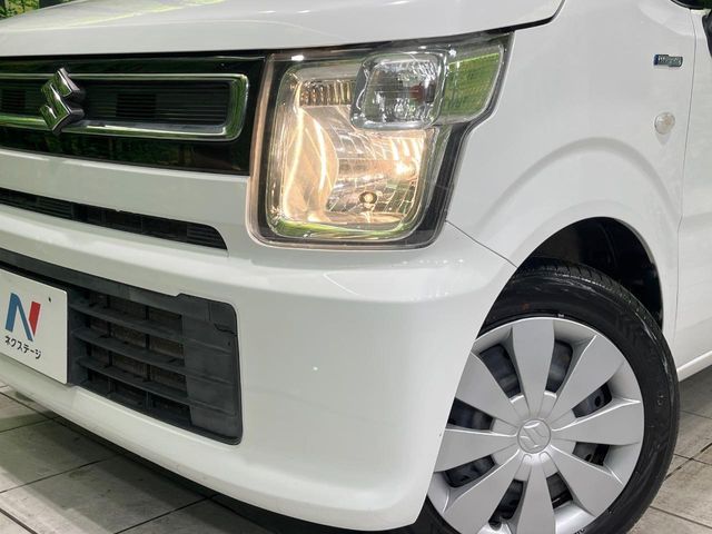 SUZUKI WAGON R 2018 Image 31