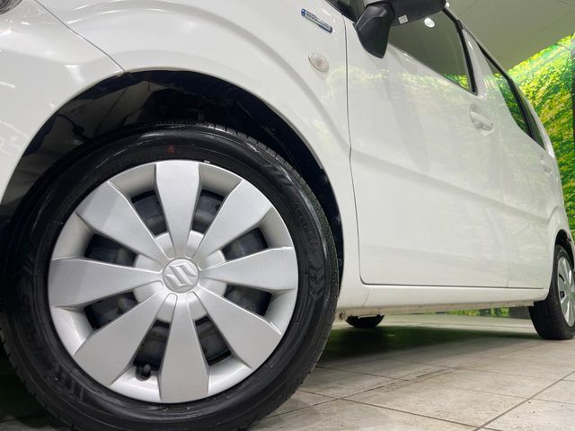 SUZUKI WAGON R 2018 Image 31