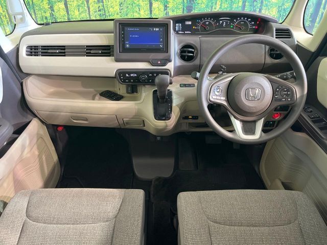 HONDA N BOX 2020 Image 31