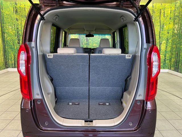 HONDA N BOX 2020 Image 31