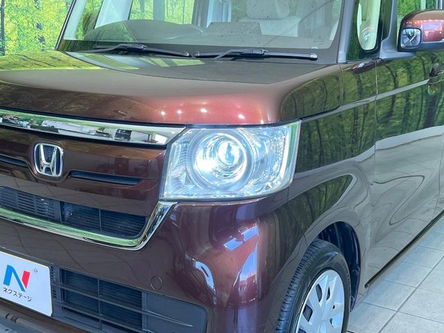 HONDA N BOX 2020 Image 31