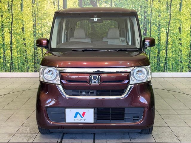 HONDA N BOX 2020 Image 31