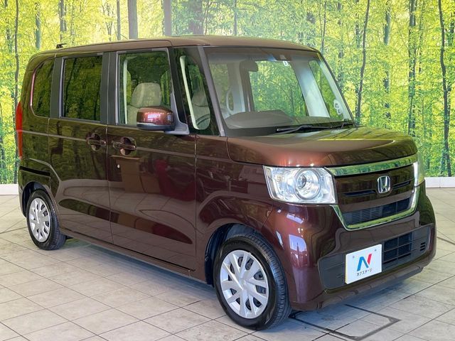 HONDA N BOX 2020 Image 31