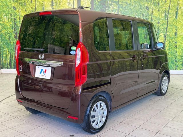HONDA N BOX 2020 Image 31
