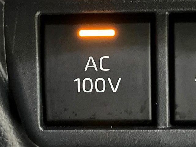 TOYOTA PRIUS 2025 Image 31