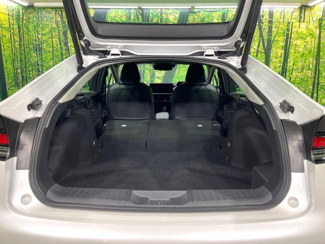 TOYOTA PRIUS 2025 Image 31