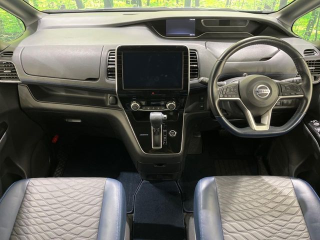 NISSAN SERENA  S-HYBRID 2020 Image 31