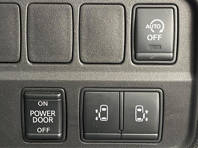 NISSAN SERENA  S-HYBRID 2020 Image 31