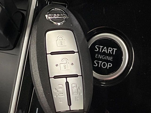 NISSAN SERENA  S-HYBRID 2020 Image 31