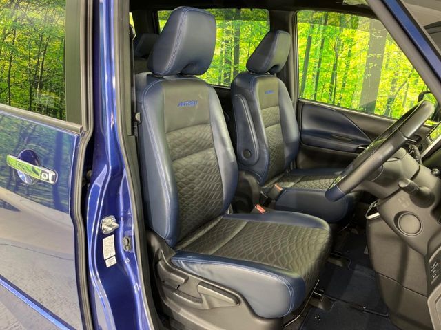 NISSAN SERENA  S-HYBRID 2020 Image 31