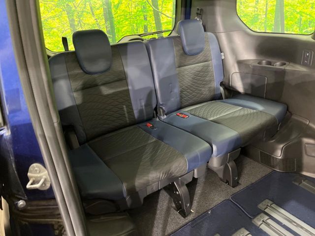 NISSAN SERENA  S-HYBRID 2020 Image 31