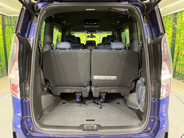 NISSAN SERENA  S-HYBRID 2020 Image 31