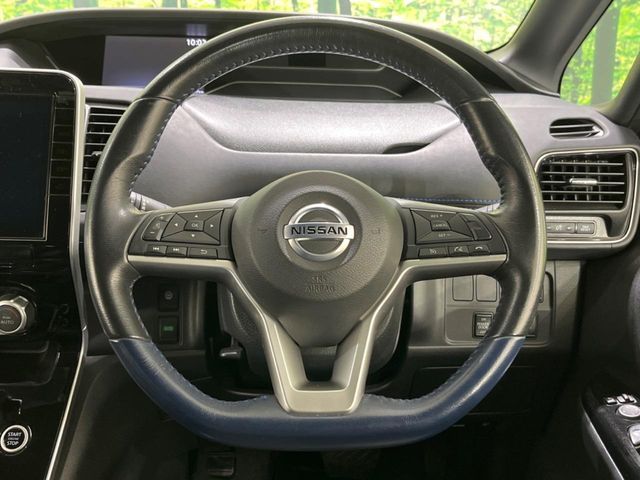 NISSAN SERENA  S-HYBRID 2020 Image 31