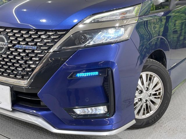 NISSAN SERENA  S-HYBRID 2020 Image 31