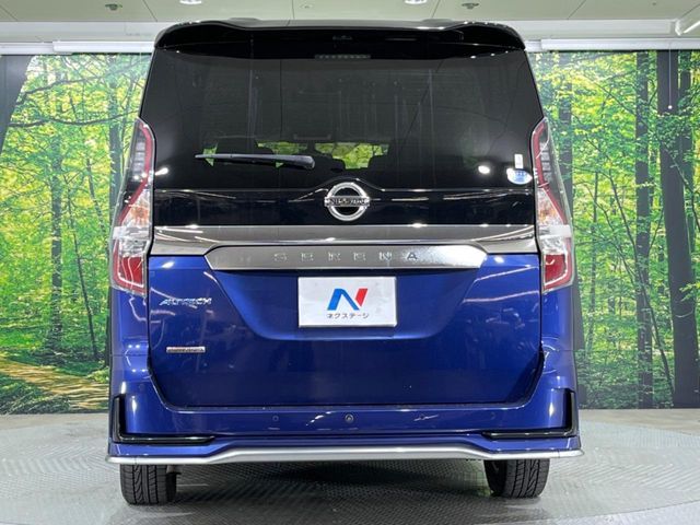 NISSAN SERENA  S-HYBRID 2020 Image 31