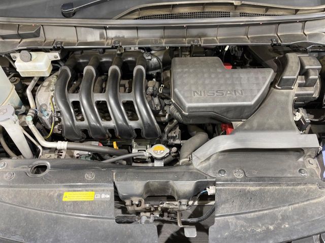 NISSAN SERENA  S-HYBRID 2020 Image 31