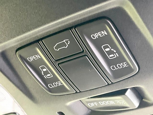 TOYOTA VELLFIRE 2017 Image 31