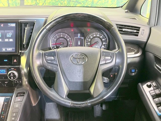 TOYOTA VELLFIRE 2017 Image 31