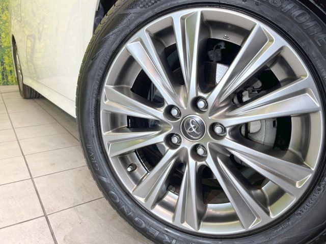 TOYOTA VELLFIRE 2017 Image 31