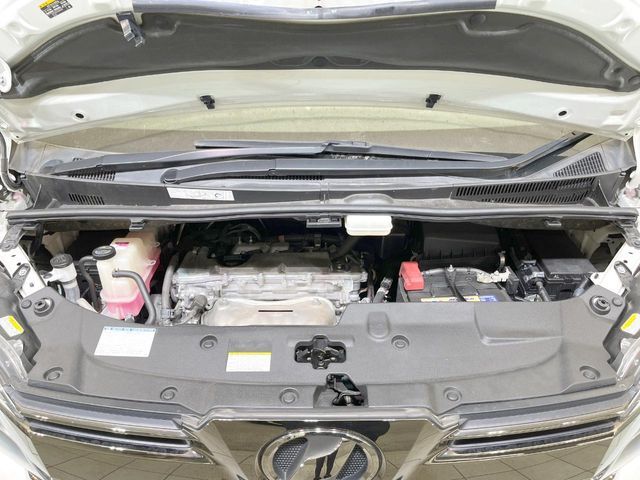 TOYOTA VELLFIRE 2017 Image 31