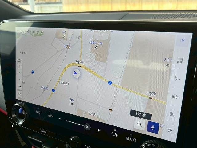 TOYOTA LEXUS NX350H 2023 Image 31